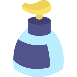 Liquid soap icon