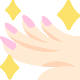 nagels icoon