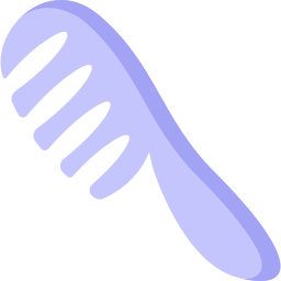 Comb icon