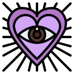 Heart icon