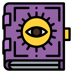 Book icon