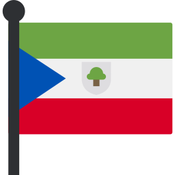 Equatorial guinea icon