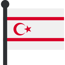 Northern cyprus icon