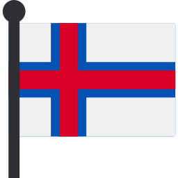 Фарерские острова иконка
