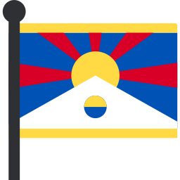 tybet ikona