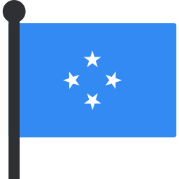 미크로네시아 icon
