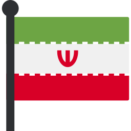 iran icoon
