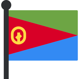 eritrea icono