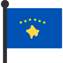 kosovo icona