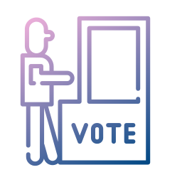 選挙 icon