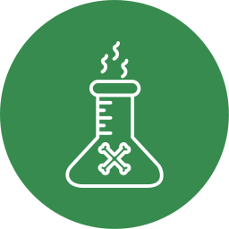 Poison icon