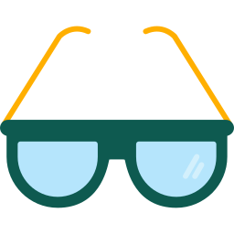 Goggles icon