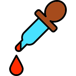 Dropper icon