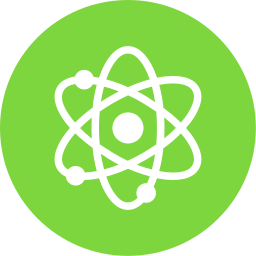 atom icon