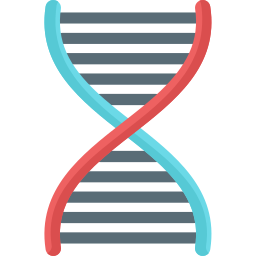 dna Ícone