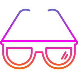 Goggles icon