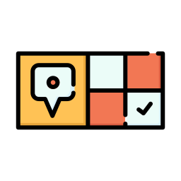 Maps icon