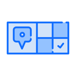 Maps icon