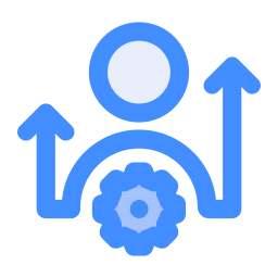 Cogwheel icon