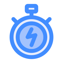 Stopwatch icon