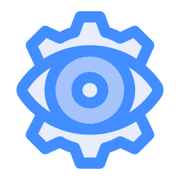 Vision icon