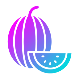 wassermelone icon