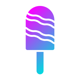 paleta icono