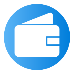 Wallet icon