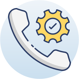 call-center-service icon