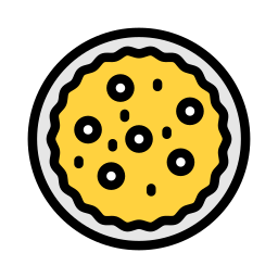 Biscuit icon