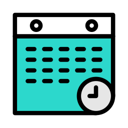 Calendar icon