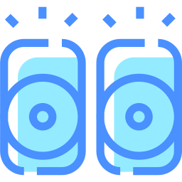 Subwoofer icon