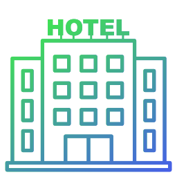 Hotel icon