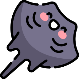 Stingray icon