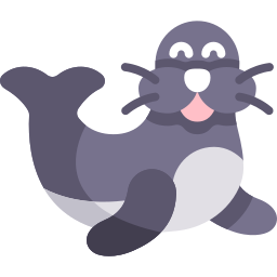 foca icono