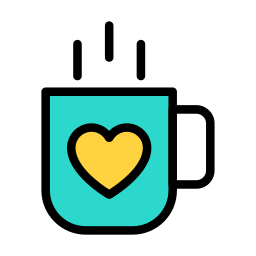 Cup icon