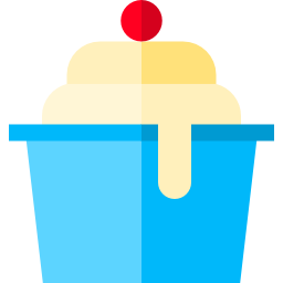 Ice cream icon