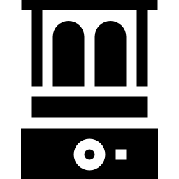 フードスチーマー icon
