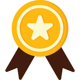 Medal icon