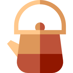 Teapot icon