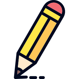 Pencil icon