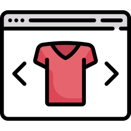 online shop icon