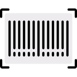 barcode icon