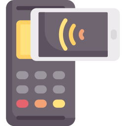 Payment method icon