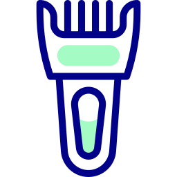 Триммер иконка