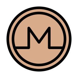 Монеро иконка