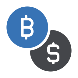 Exchange icon