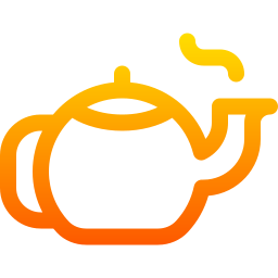 Teapot icon