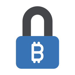 Padlock icon