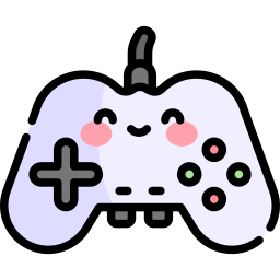 ゲームコントロール icon